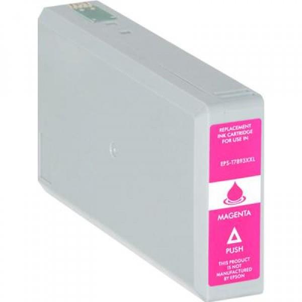 Epson T7893 Magenta Cartuccia Compatibile per WF5620DWF wf5110DW wf5690DW wf5190