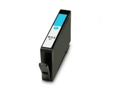 Hp 935XL Ciano Cartuccia Compatibile