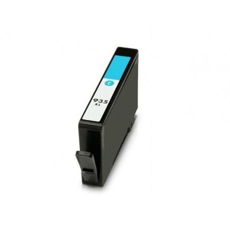 Hp 935XL Ciano Cartuccia Compatibile
