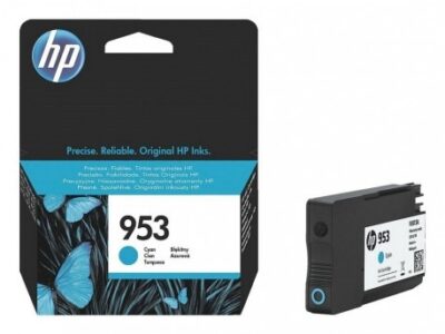 Hp 953 Ciano F6U12AE 700 pagine