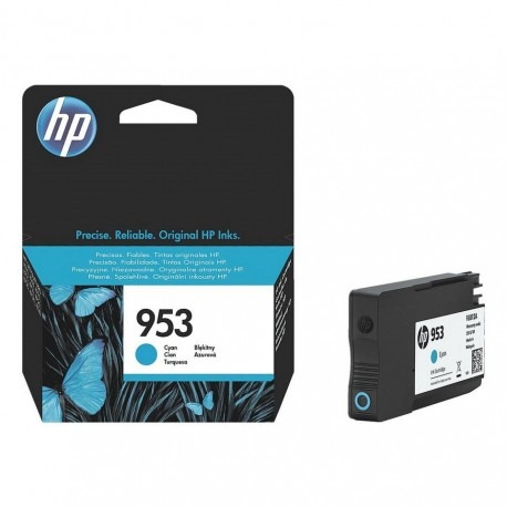 Hp 953 Ciano F6U12AE 700 pagine