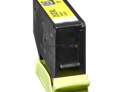 Epson T202 XL Giallo Cartuccia Compatibileper XP6000 XP6005 XP6105
