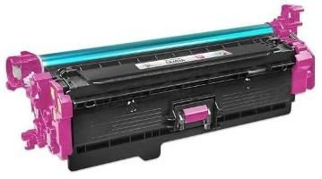 Hp CF363A Magenta Toner Compatibile per M552dn, M553X, M577dn