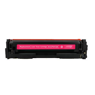 Hp CF 413A Magenta Toner Compatibile per M452NW, M477FDN, MFP M377 dw