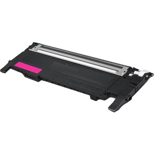 Samsung CLP 430 CLT-M404S Magenta Toner Compatibile per C430FN, C430W, C480W