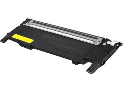 Samsung CLP 430 CLT-Y404S Giallo Toner Compatibile per C430FN, C430W, C480W