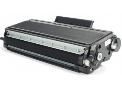 Brother TN3480 Nero Toner Compatibile per HL 6250, DCP-L 5500, MFC-L 5700