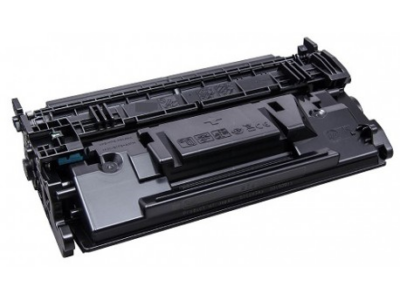 Hp CF287X Nero Toner Compatibile per MFP M520, M527F, M506X
