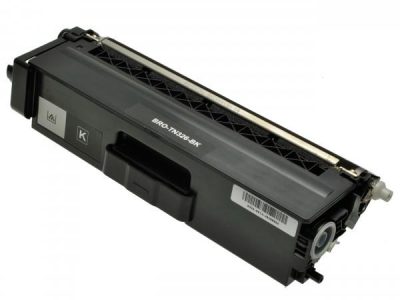 Brother TN321/TN325/TN326 Nero Toner Compatibile per HL-L 4140, DCP 9055