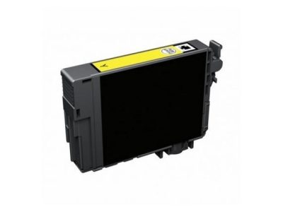 Epson T407XL Giallo Cartuccia Compatibile per Epson WF-4745 Series