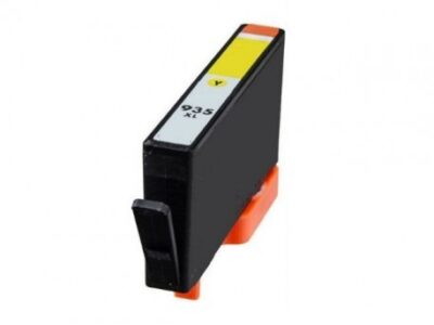 Hp 935XL Giallo Cartuccia Compatibile
