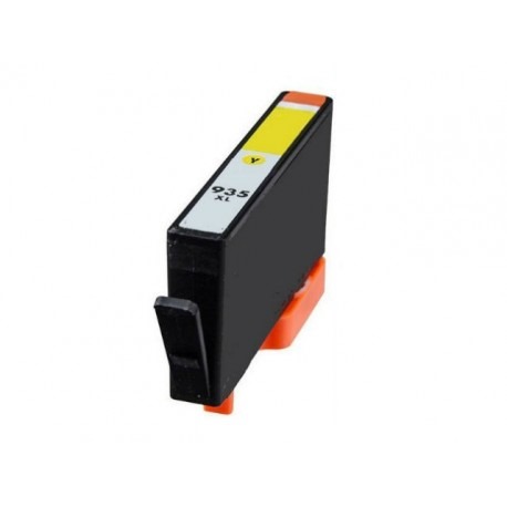 Hp 935XL Giallo Cartuccia Compatibile