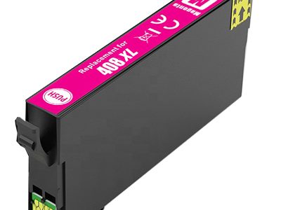 Epson T408XL Magenta Cartuccia Compatibile per WF-C4810DTWF