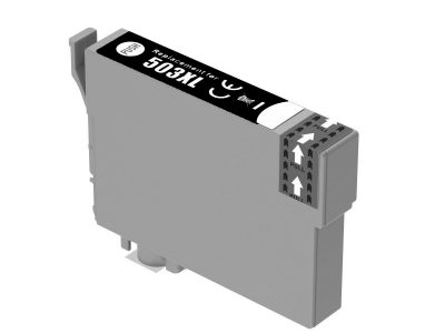 Epson T503XL Nero Cartuccia Compatibile  per XP-5200, 5205, WF-2960, 2965dwf
