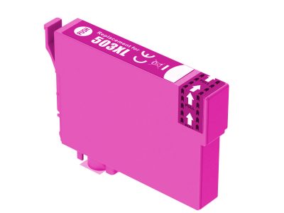 Epson T503XL Magenta Cartuccia Compatibile  per XP-5200, 5205, WF-2960, 2965dwf