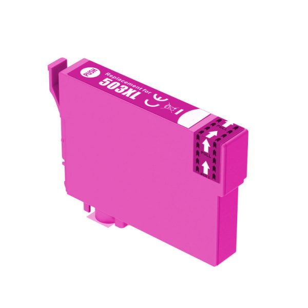 Epson T503XL Magenta Cartuccia Compatibile  per XP-5200, 5205, WF-2960, 2965dwf