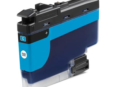 Brother LC422 Ciano Cartuccia Compatibile per J5340,J5345,J5740,J6540,J6940