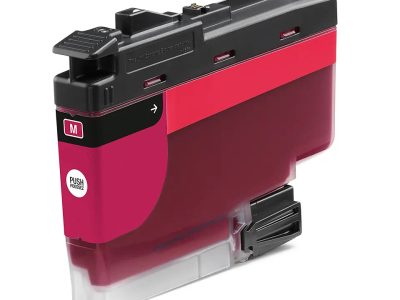 Brother LC422 Magenta Cartuccia Compatibile per J5340,J5345,J5740,J6540,J6940