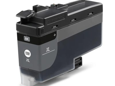 Brother LC422 XL Nero Cartuccia Compatibile per J5340,J5345,J5740,J6540,J6940