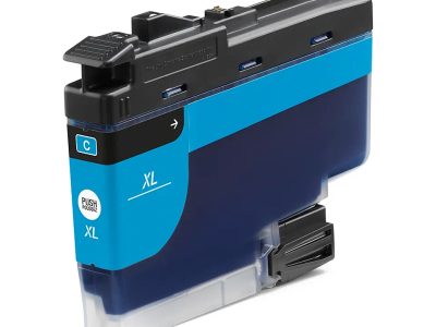 Brother LC422 XL Ciano Cartuccia Compatibile per J5340,J5345,J5740,J6540,J6940