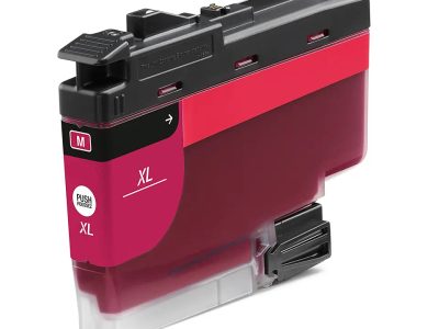 Brother LC422 XL Magenta Cartuccia Compatibile per J5340,J5345,J5740,J6540,J6940