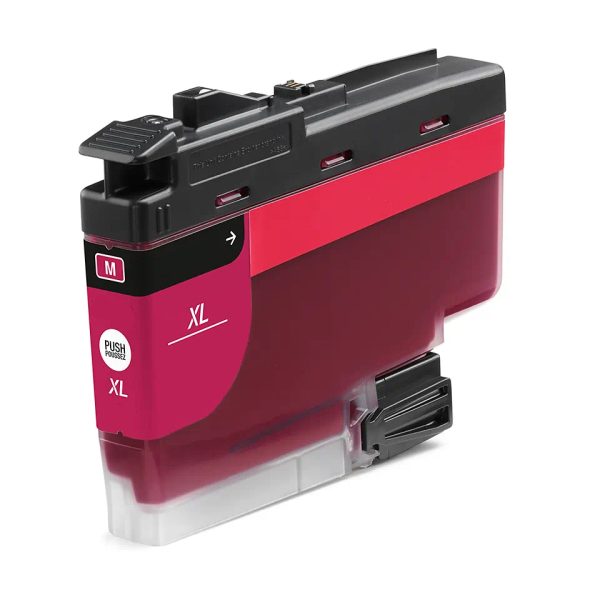 Brother LC422 XL Magenta Cartuccia Compatibile per J5340,J5345,J5740,J6540,J6940