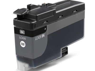 Brother LC426 Nero Cartuccia Compatibile per MFC-J4340,J4335,J4540