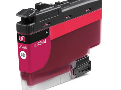 Brother LC426 Magenta Cartuccia Compatibile per MFC-J4340,J4335,J4540