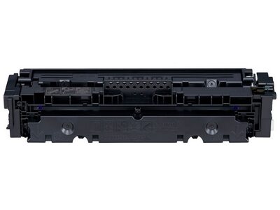 Hp Canon Nero CF540, CF400, 045H, 054H Toner nero Compatibile per MFP M28