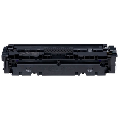 Hp Canon Nero CF540, CF400, 045H, 054H Toner nero Compatibile per MFP M28