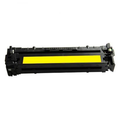 Hp Canon Giallo CF542, CF402, 054H 045H Toner Compatibile con M 252dw, LBP610, C