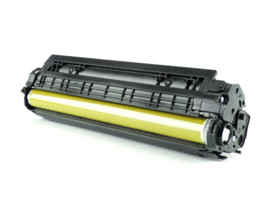 Hp 212A Giallo Toner Compatibile SENZA CHIP per HP Color M578,M55,M554,M555