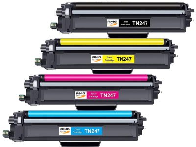 Toner