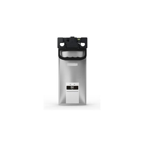 Epson T9651 Nero Pigmentato Cartuccia Compatibile per WF-M5299DW,M5799DWF,M5298D