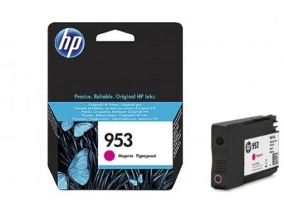 Hp 953 Magenta F6U13AE 700 pagine
