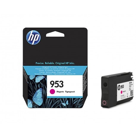 b409f6c1-5702-4530-9bfc-1a9ece21276e Hp 953 Magenta F6U13AE 700 pagine