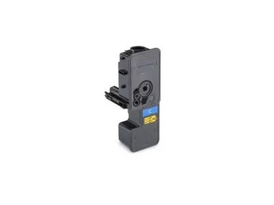 Kyocera Ecosys M5526 5240 Ciano Toner Compatibile