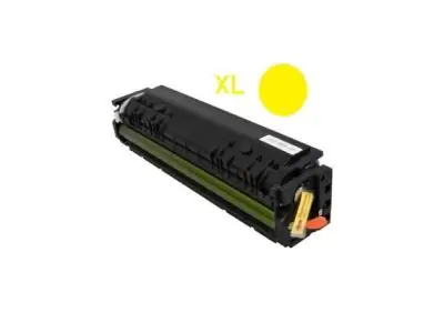 Hp W2032X Giallo Toner SENZA CHIP Compatibile per M454, M470, M479