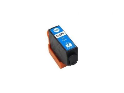 Epson T3782 XL Ciano Cartuccia Compatibile per XP15000,8005,8500,8505