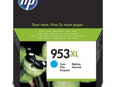 Hp 953 XL Ciano F6U16AE 1.600 pagine