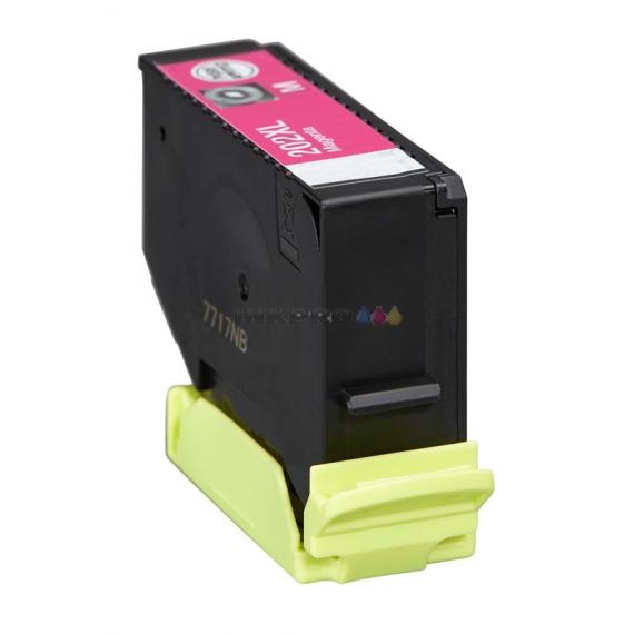 Epson T202 XL Magenta Cartuccia Compatibile per XP6000 XP6005 XP6105