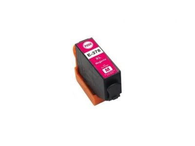 Epson T3783 XL Magenta Cartuccia Compatibile per XP15000,8005,8500,8505