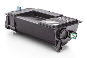 Utax P4030 Nero Toner Compatibile