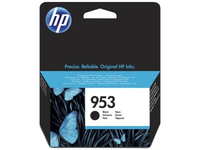 Hp 953 Nero L0S58AE 1.000 pagine