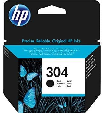 11647_01.jpg Hp 304 N9K06AE nero originale 120 Pagine