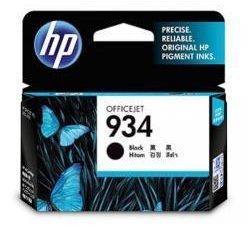 Hp C2P19AE 934 Nero 400  Pagine