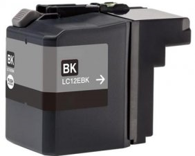 Brother LC22U Nero Cartuccia Compatibile per MFC-J985DW DCP-J785DW