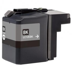 Brother LC22U Nero Cartuccia Compatibile per MFC-J985DW DCP-J785DW
