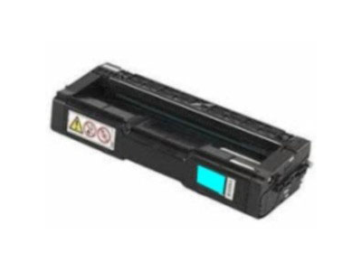 Ricoh SP C220A /240 Ciano toner compatibile