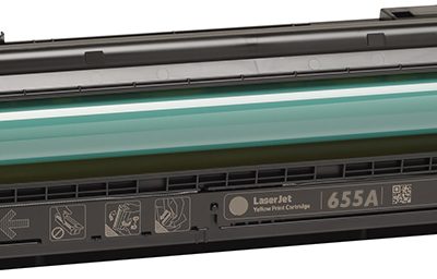 Hp CF450A Nero Toner Compatibile per M681, M652, M682